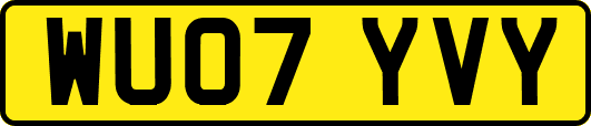 WU07YVY