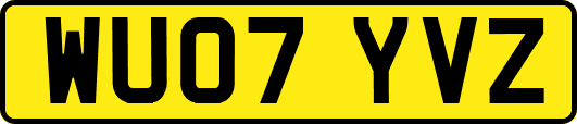WU07YVZ