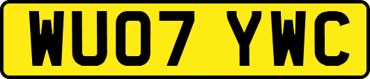 WU07YWC