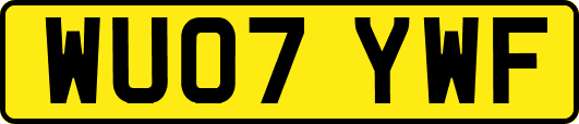 WU07YWF