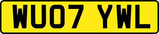 WU07YWL