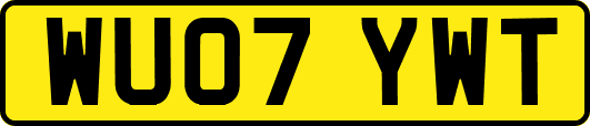 WU07YWT