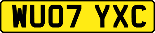 WU07YXC