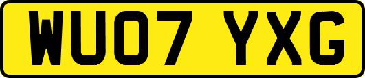 WU07YXG