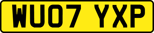 WU07YXP