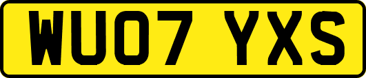 WU07YXS