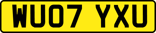 WU07YXU
