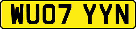 WU07YYN