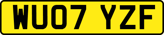 WU07YZF