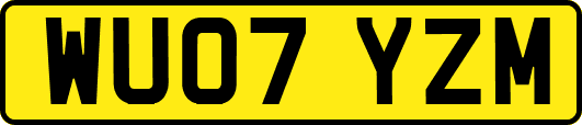 WU07YZM