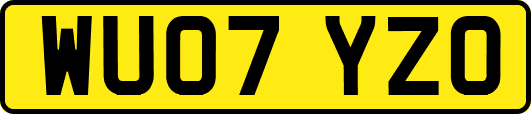 WU07YZO