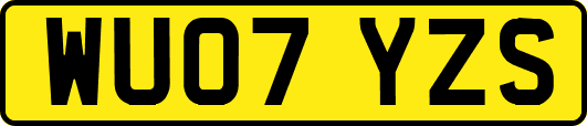 WU07YZS