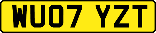 WU07YZT