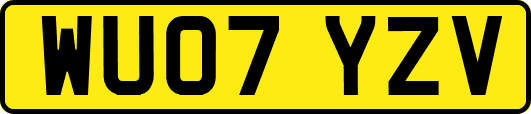 WU07YZV