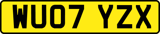 WU07YZX