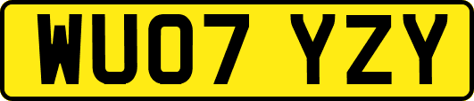 WU07YZY