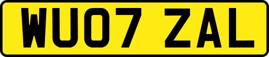 WU07ZAL