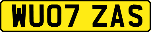 WU07ZAS