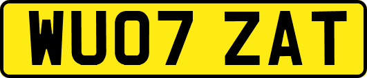WU07ZAT