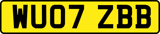 WU07ZBB