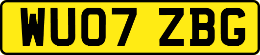 WU07ZBG
