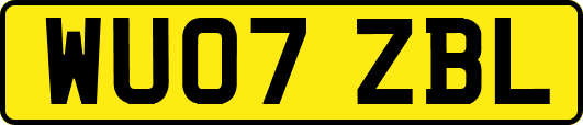 WU07ZBL