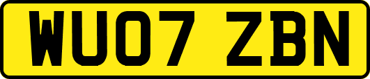 WU07ZBN