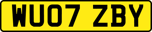 WU07ZBY