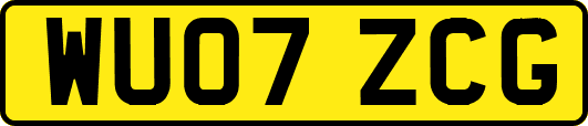 WU07ZCG