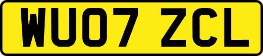 WU07ZCL