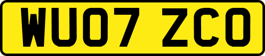 WU07ZCO