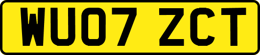 WU07ZCT