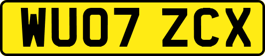 WU07ZCX