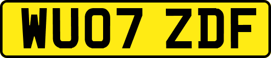 WU07ZDF