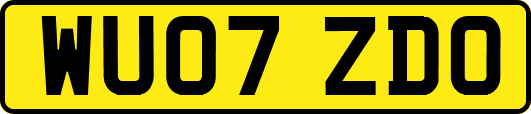 WU07ZDO