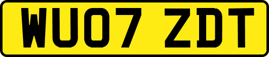WU07ZDT