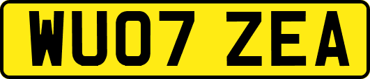 WU07ZEA