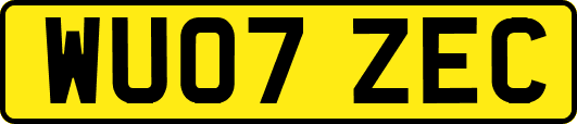 WU07ZEC
