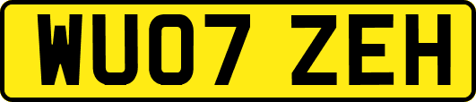 WU07ZEH