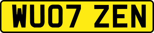 WU07ZEN