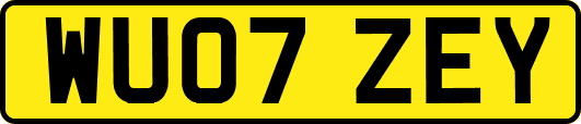 WU07ZEY