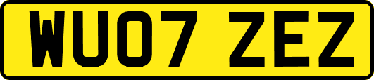 WU07ZEZ