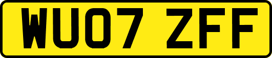 WU07ZFF