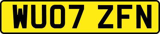 WU07ZFN