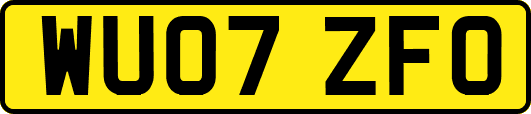 WU07ZFO
