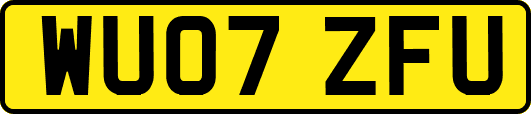WU07ZFU