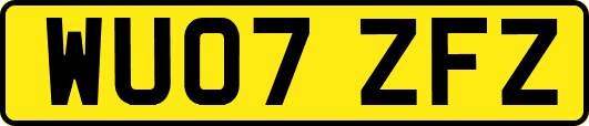 WU07ZFZ