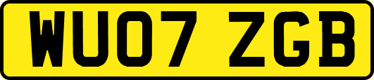 WU07ZGB