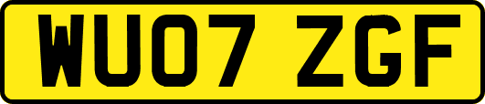 WU07ZGF