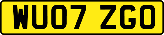WU07ZGO